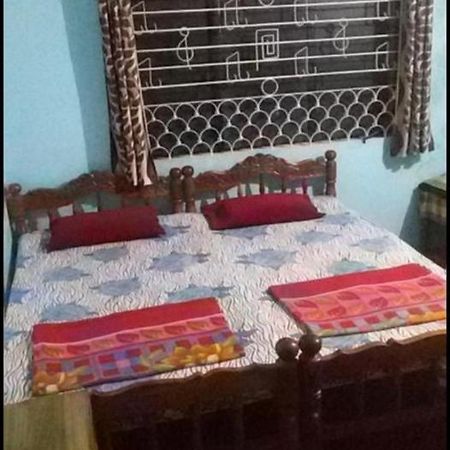Family Homestay Madikeri Exteriér fotografie