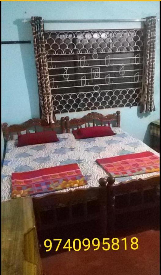 Family Homestay Madikeri Exteriér fotografie