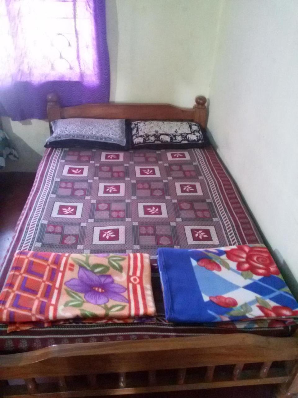 Family Homestay Madikeri Exteriér fotografie