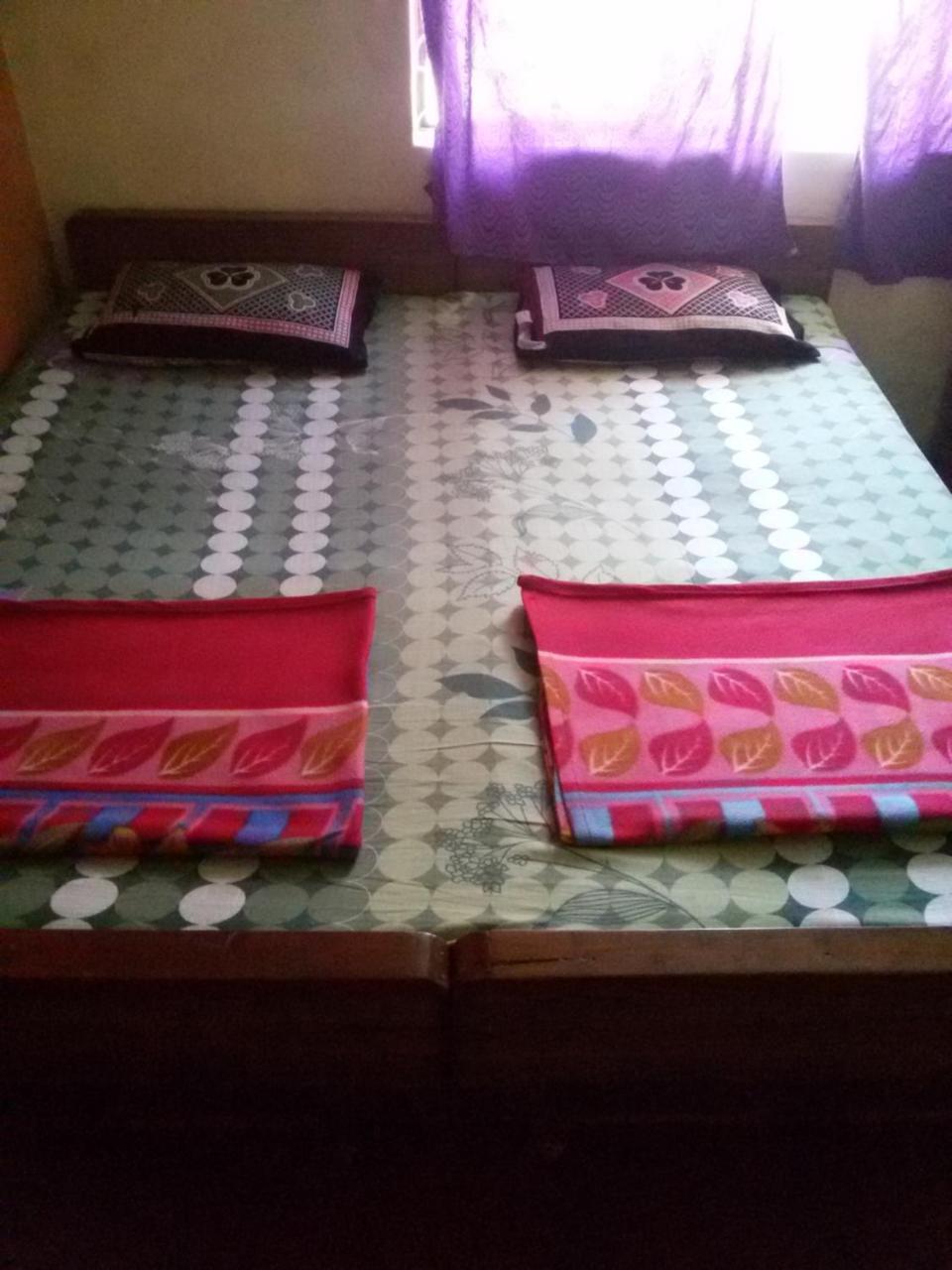 Family Homestay Madikeri Exteriér fotografie