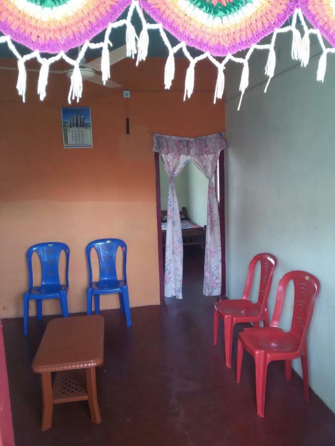 Family Homestay Madikeri Exteriér fotografie