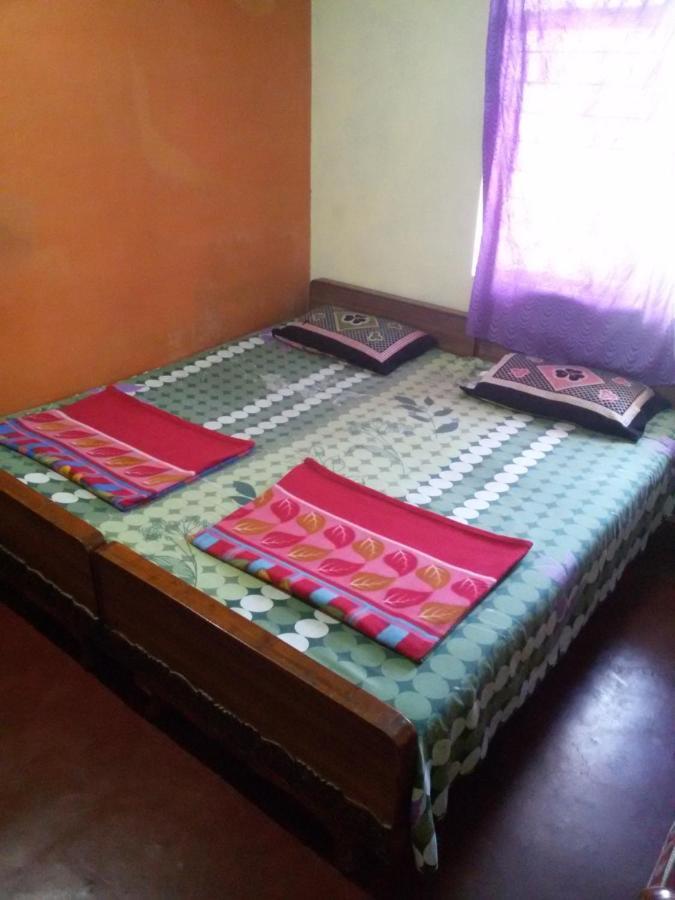 Family Homestay Madikeri Exteriér fotografie